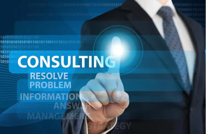 IT Consulting