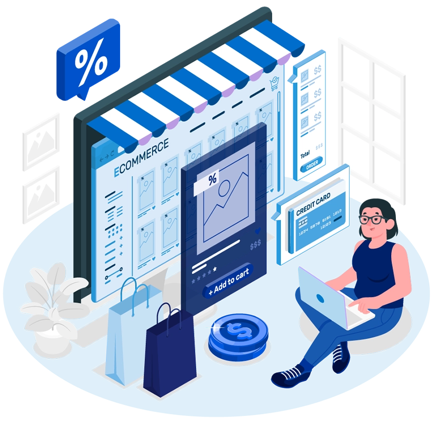 Empower Your Digital Store