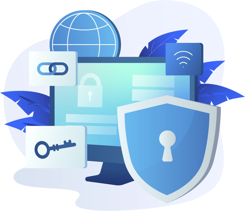 Secure IoT Solutions