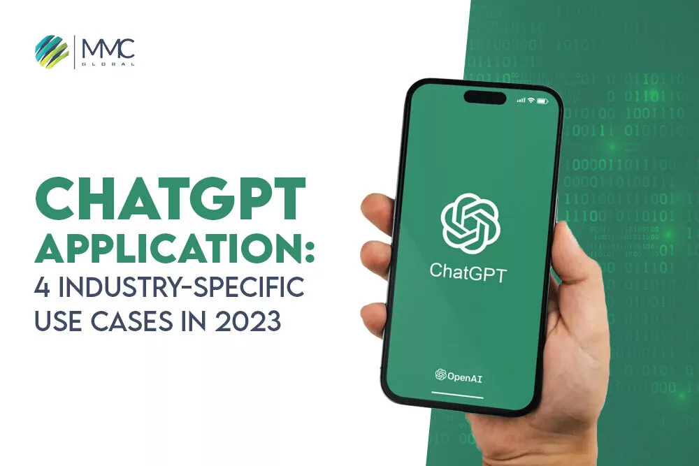 ChatGPT-Applications
