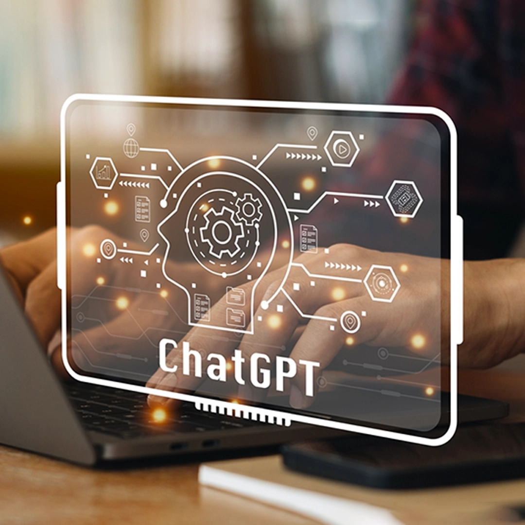 Multilingual ChatGPT Conversational Chatbot