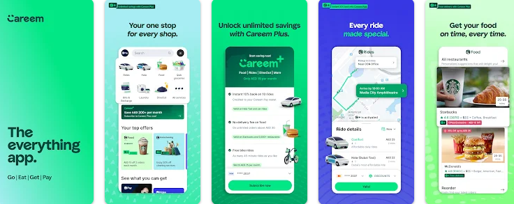 Careem