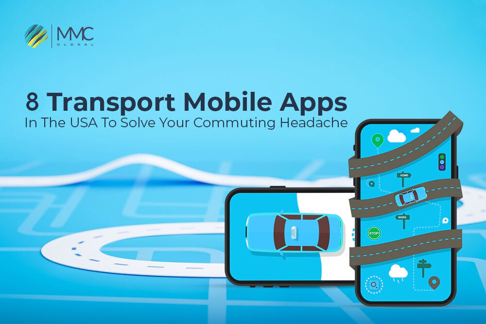 Transport Mobile Apps
