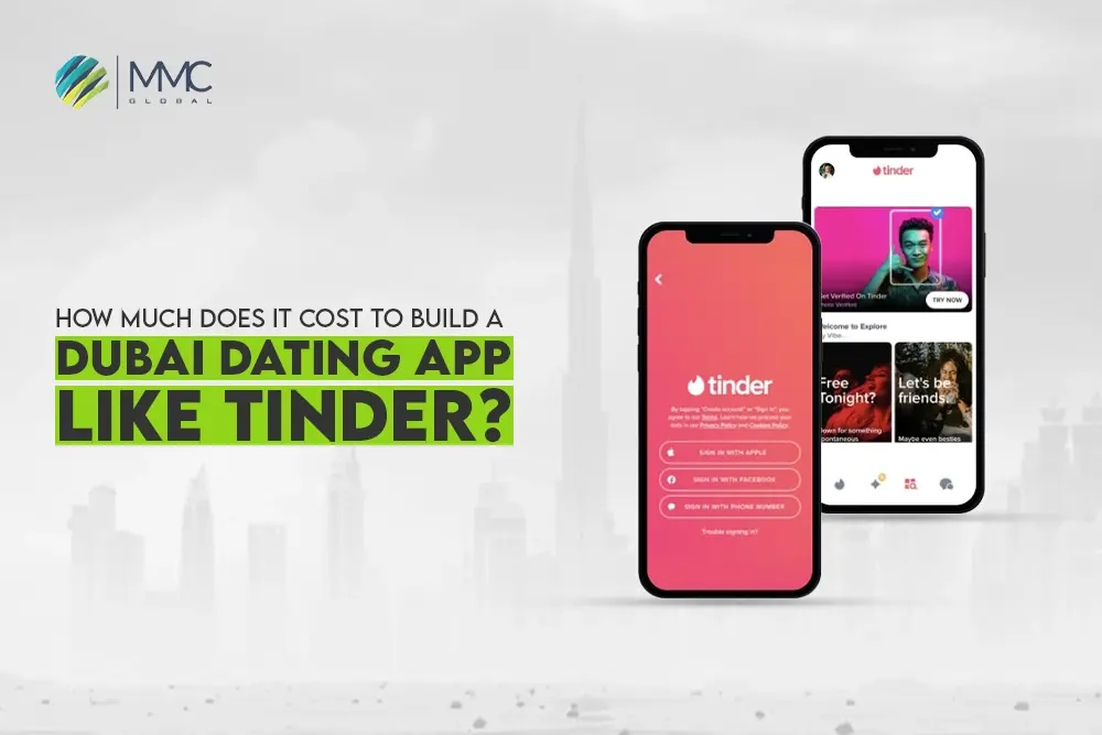 Dubai Dating App