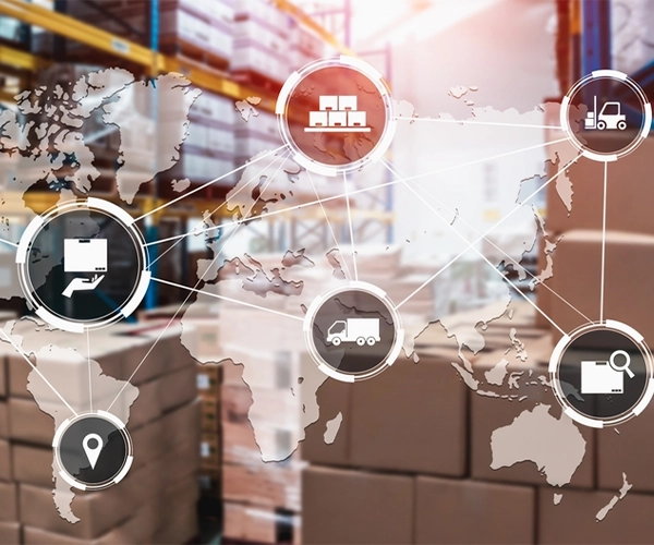 Simplify Supply Chain With Software Integration
