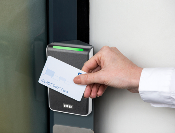 Modernize Security With Smart Access Control System