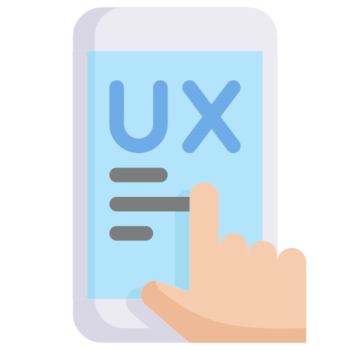 App UIUX Design