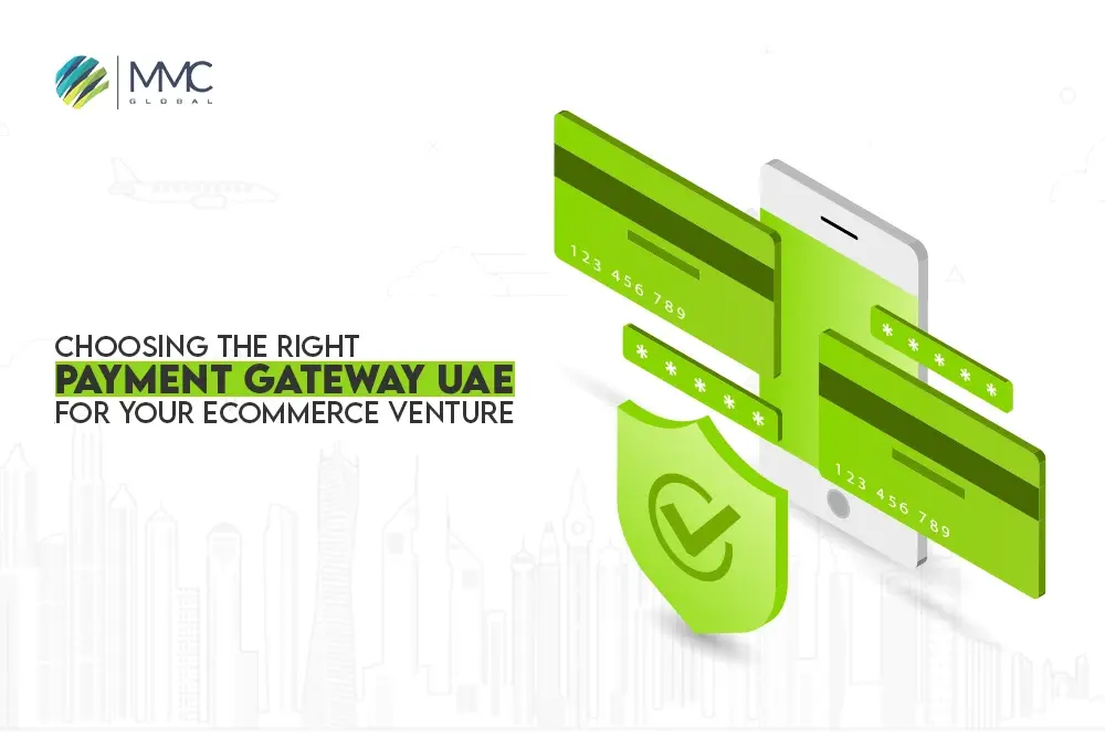 Payment Gateway UAE