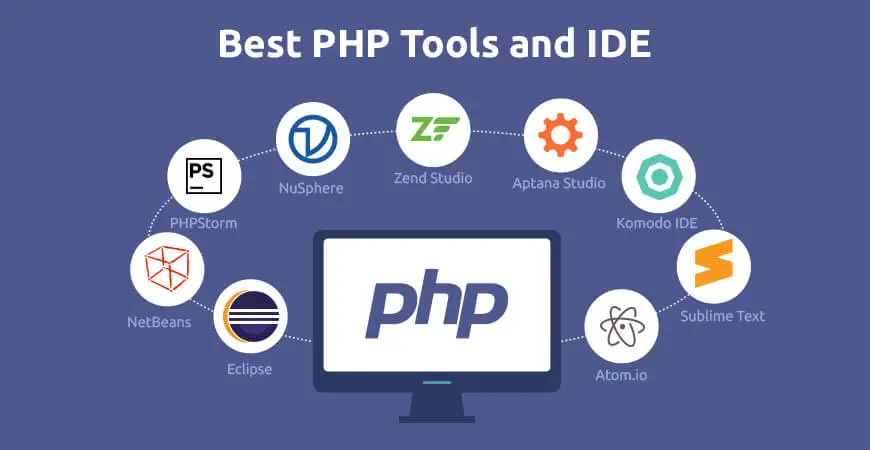 PHP Web Development Tools and IDE