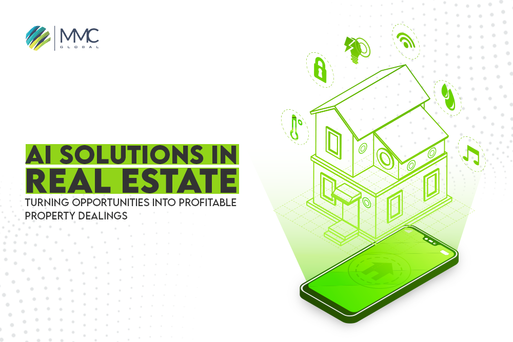 AI Solutions in Real Estate