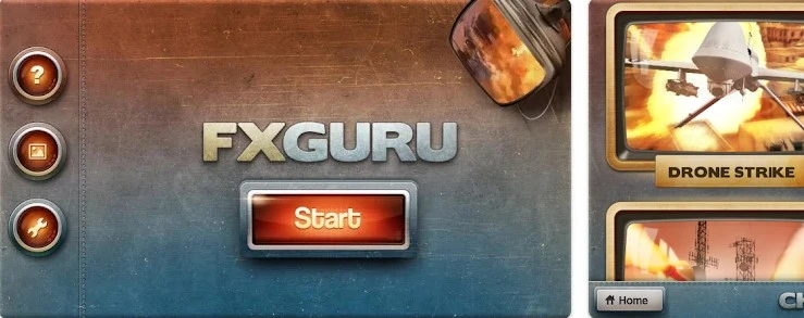 FxGuru: Movie FX Director