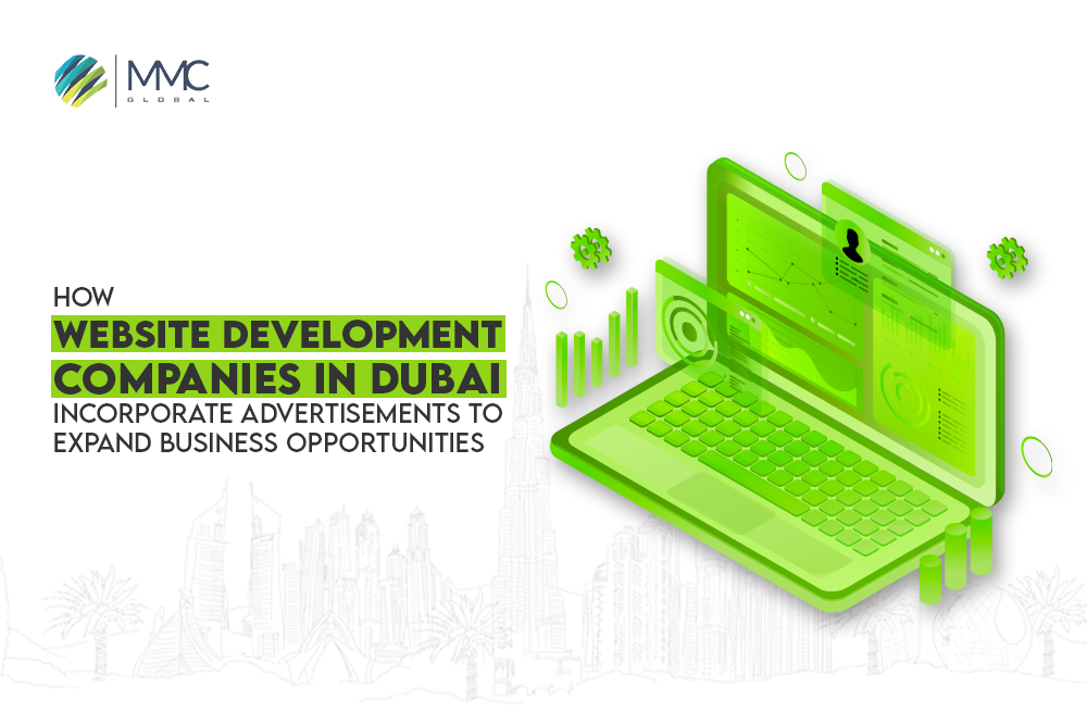 website development companies in Dubai
