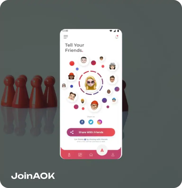 JoinAOK