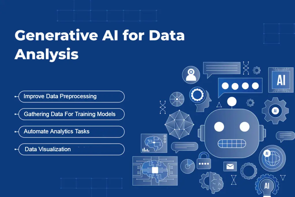 Generative AI For Data Analytics