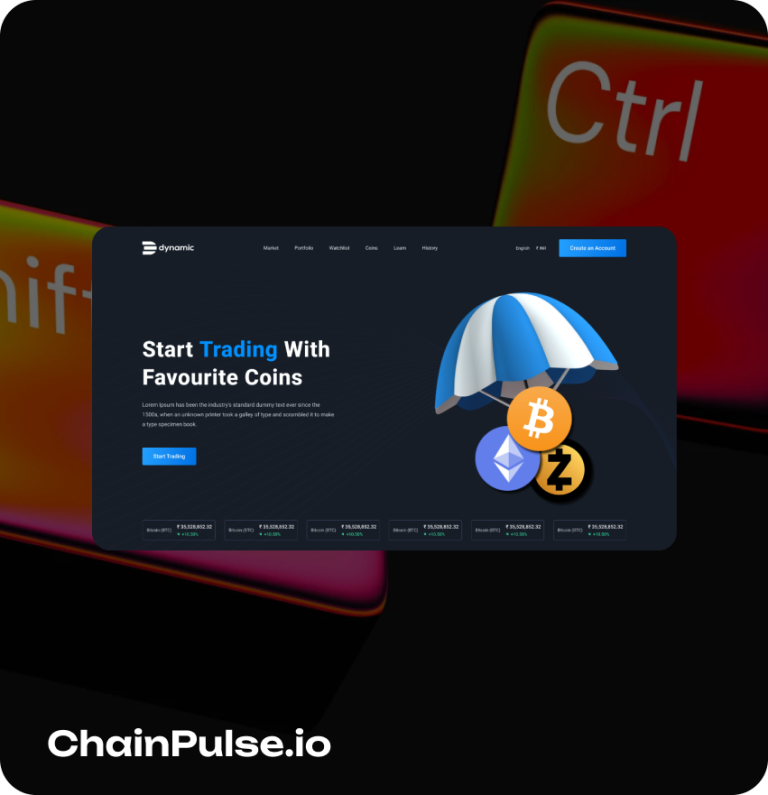 ChainPulse.io