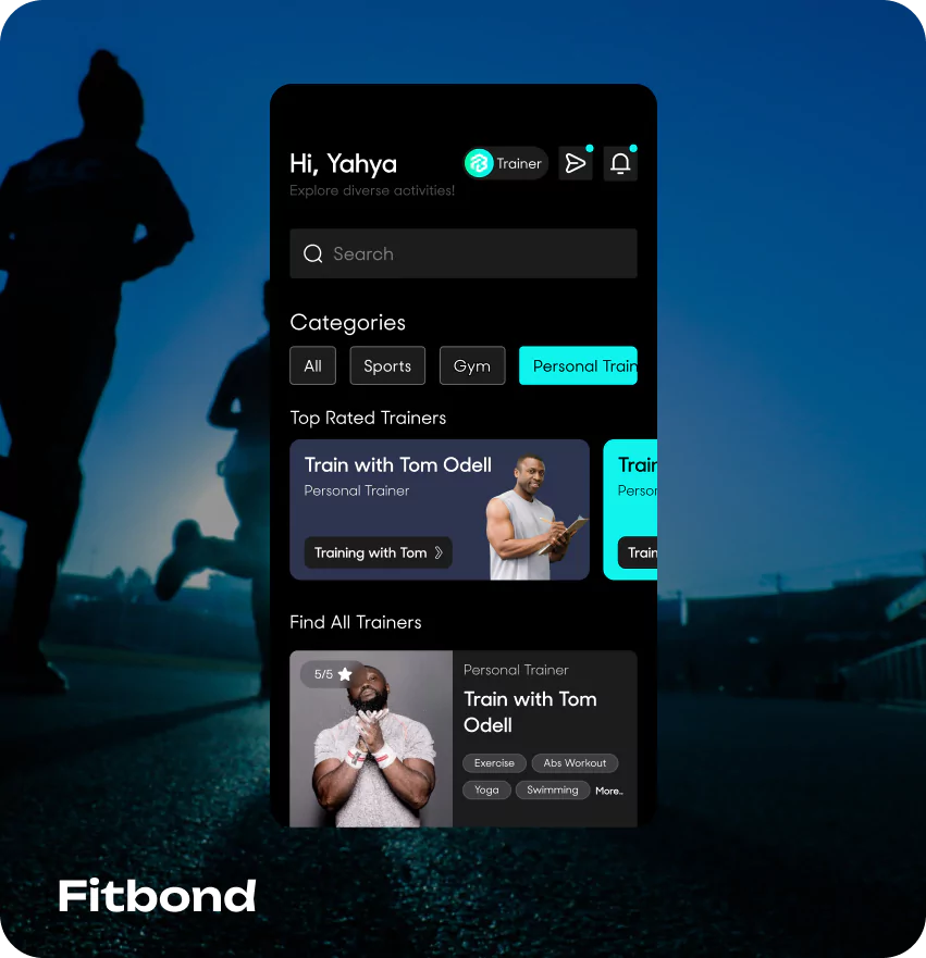 fitbond