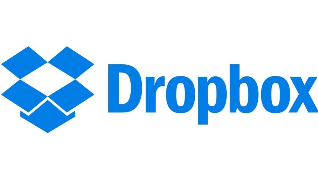 Dropbox business app