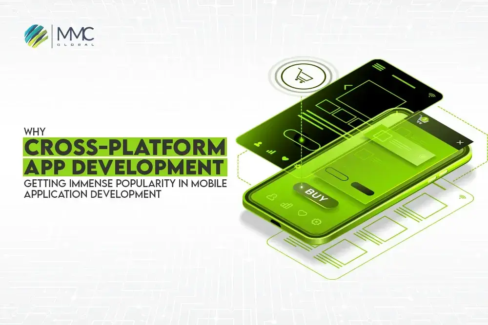 Cross-Platform App Development Getting Immense Popularity In Mobile Application Development