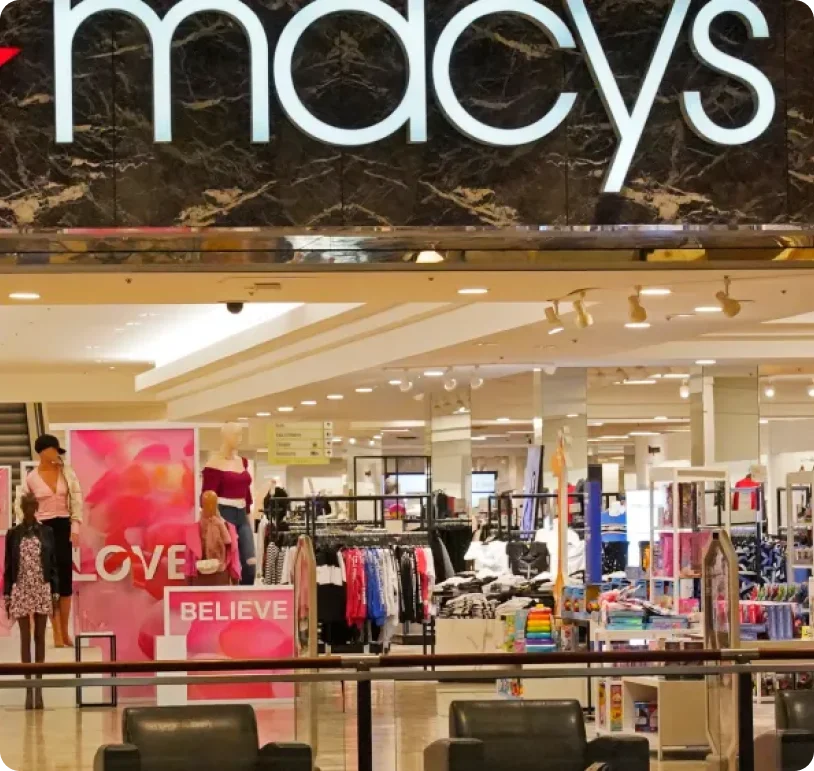 macys