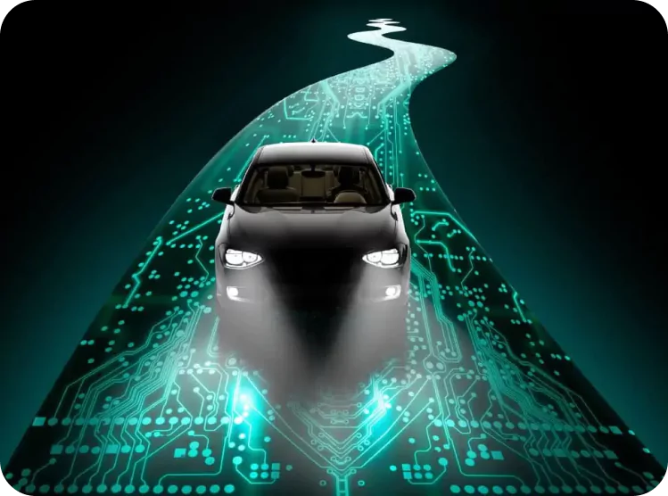 Data-Driven Approach For Automotive Industry