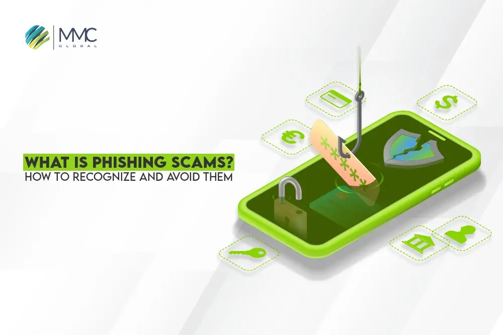 Phishing Scams