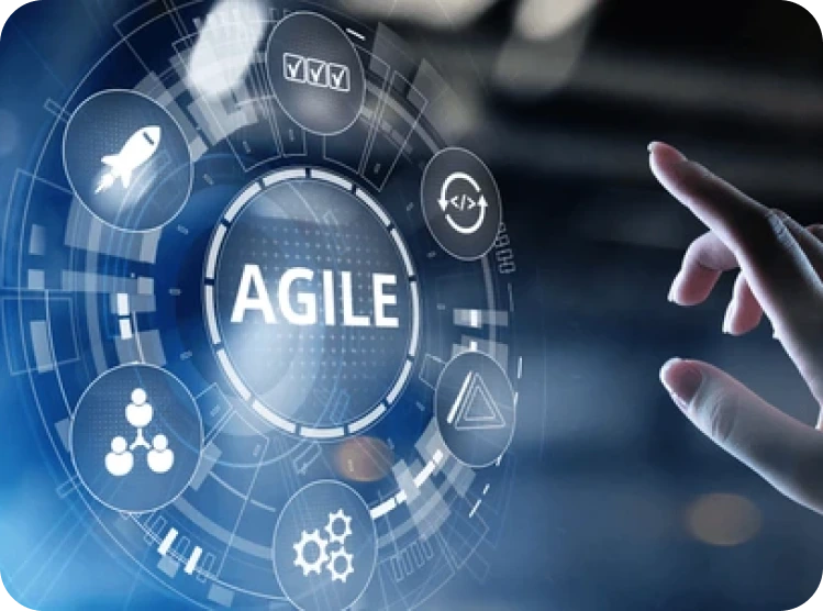 Agile Development Approach