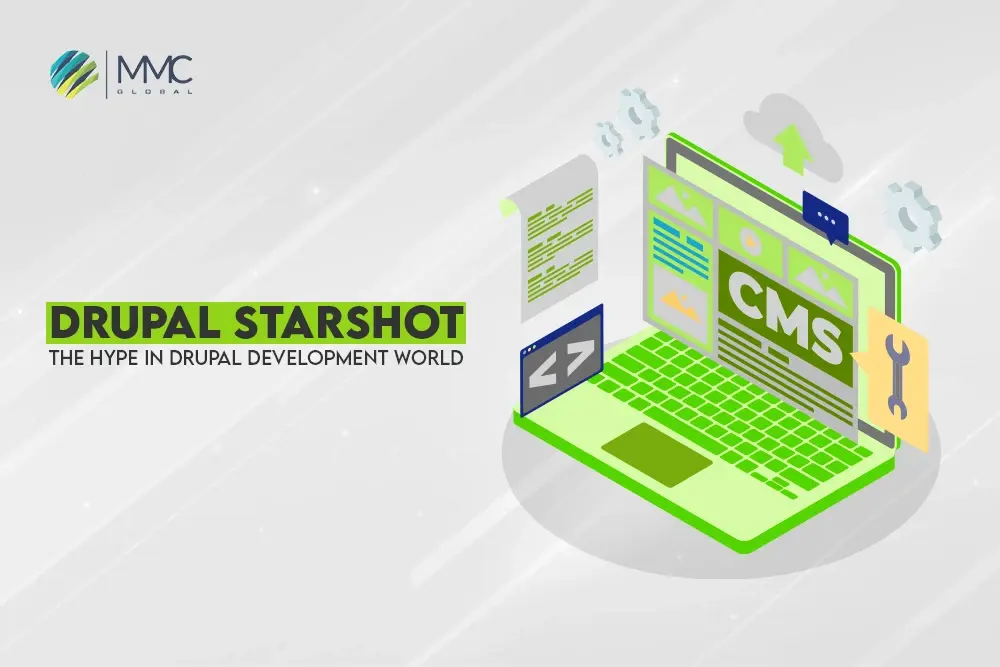 Drupal Starshot