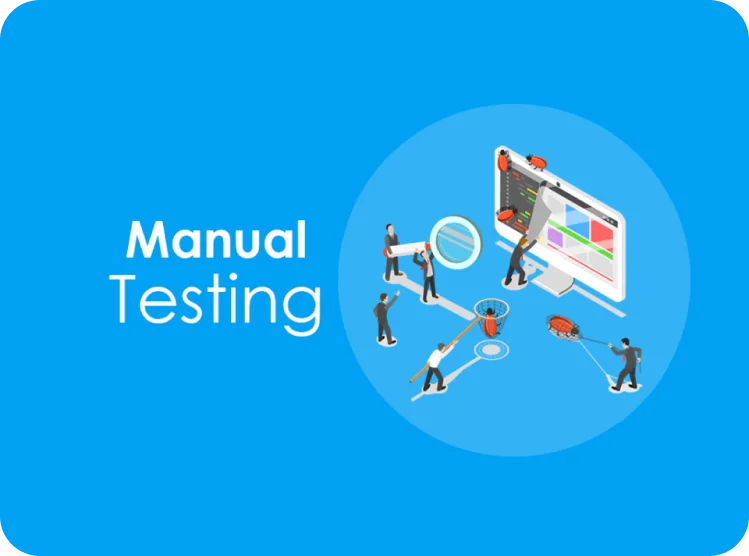 Professional Manual Testing