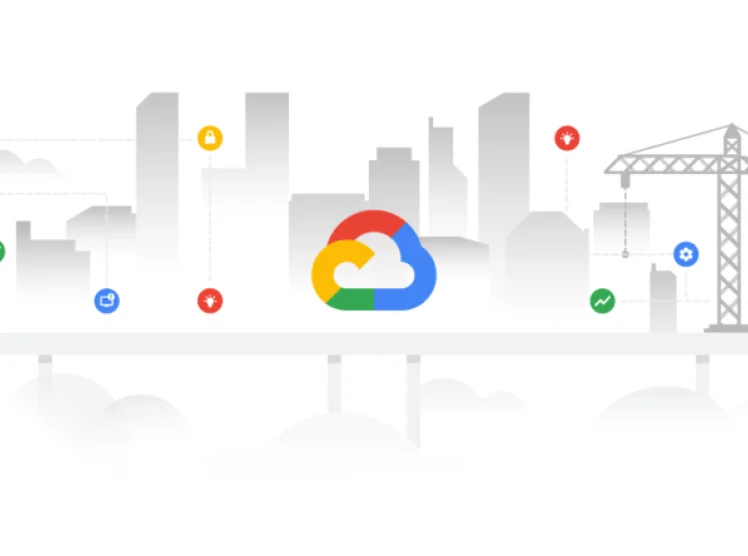 Modernize Your Application Server With the Google Cloud Platform