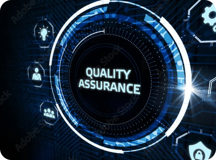 Quality Assurance & IT Consulting