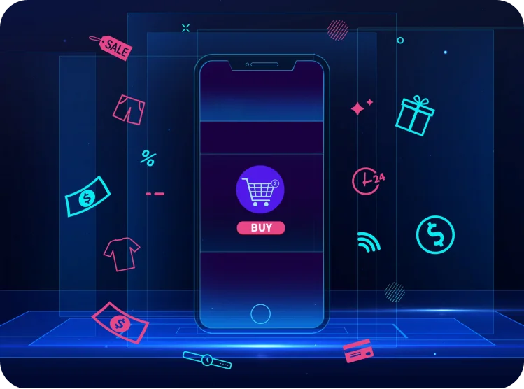 AI-based-Ecommerc-Solution