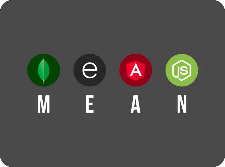 MEAN Stack Development To Curate Large-Scale App