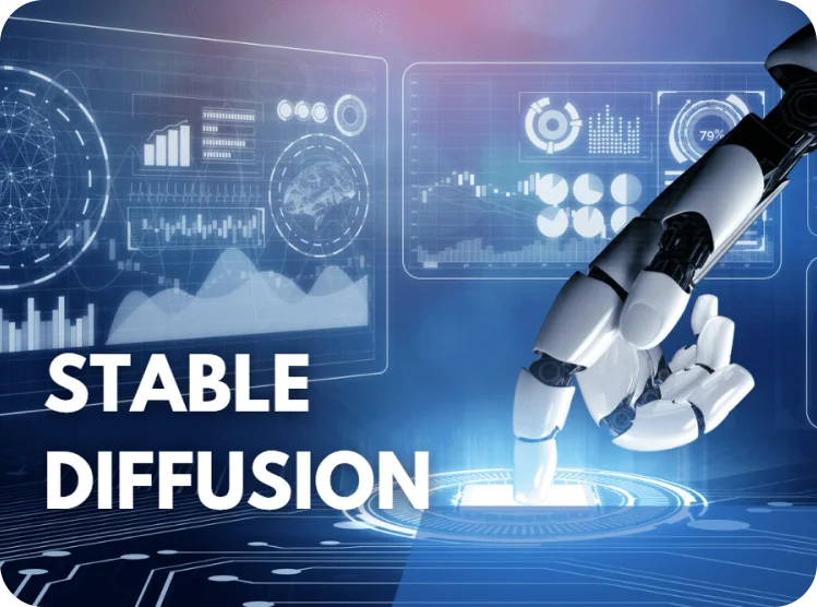 Stable-Diffusion-Development