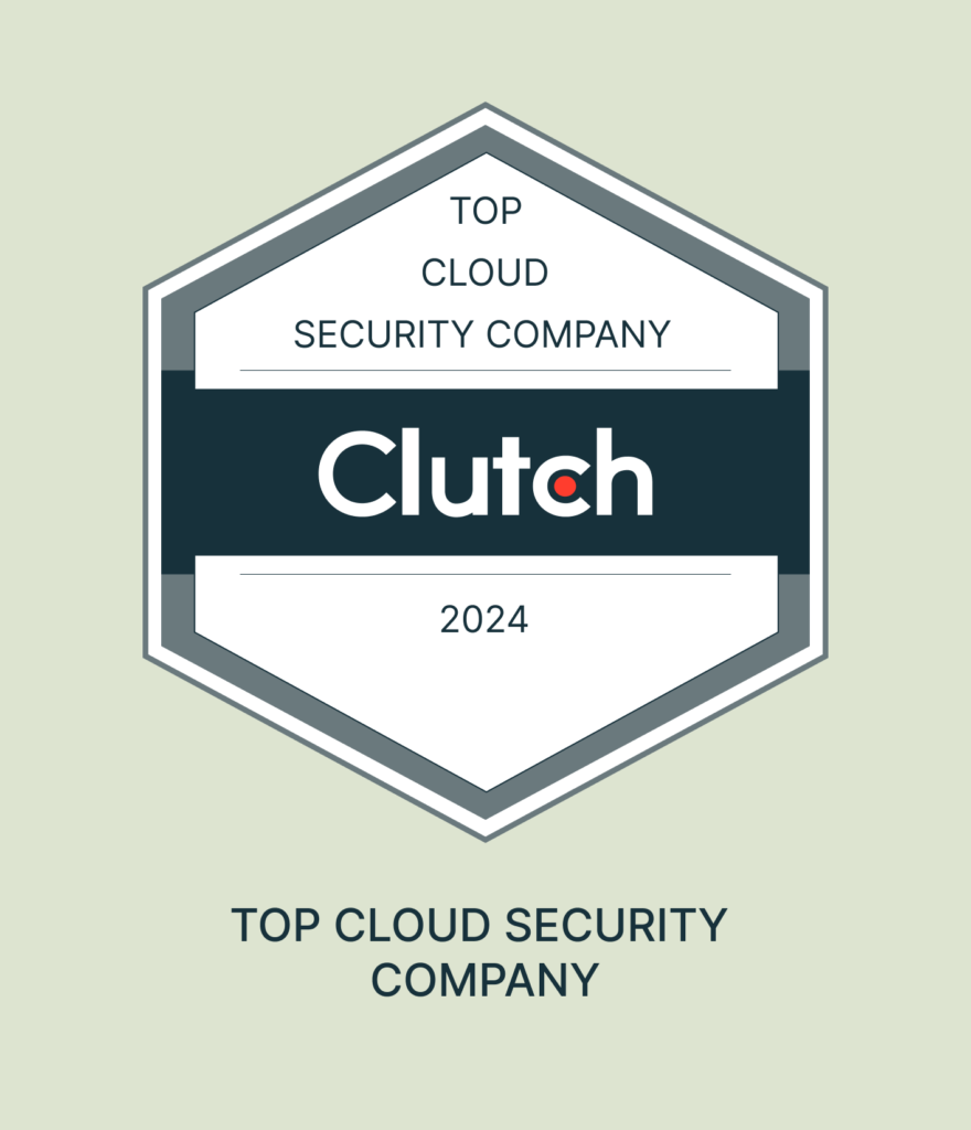 top-cloud-security-company