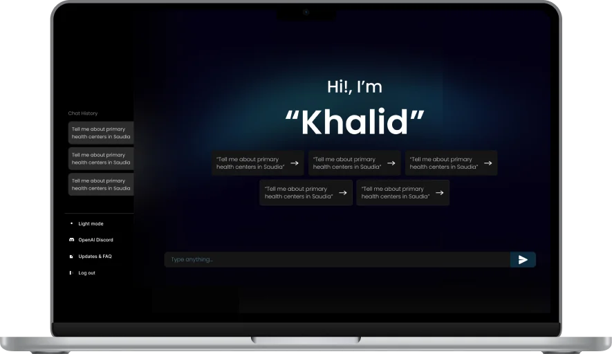 Uncover The Potential For Our AI Software Development Services Img