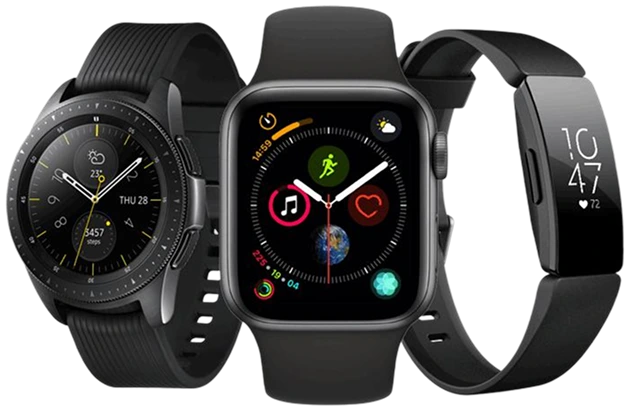 Wearable App Development