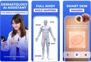 Disease-Management-Apps