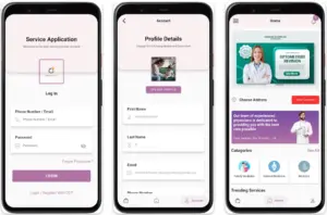 Doctors-On-Demand-Apps