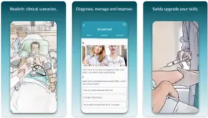 Doctors-Training-Apps