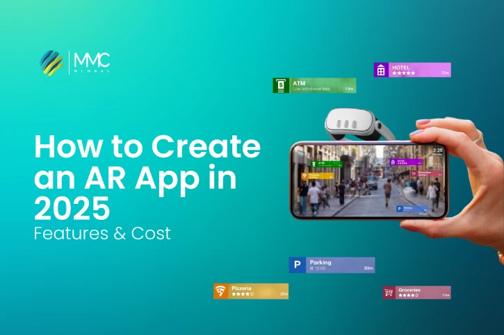 How to Create an AR App