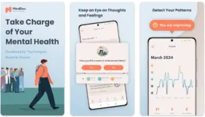 Mental-Health-Apps