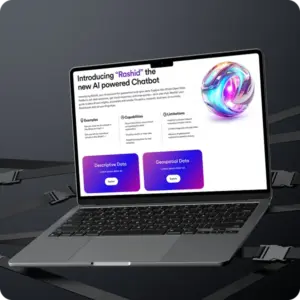 Custom-AI-Chatbot-For-Abu-Dhabi-Data-Portal