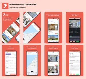 Property-Finder-App-Store-designs